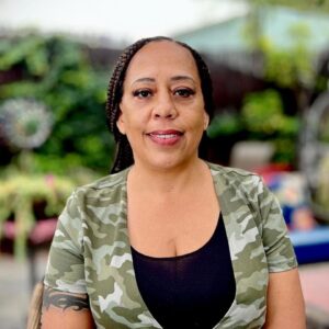 Iraq War veteran says she could lose her home because of a zombie mortgage