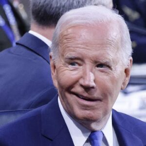 11 congressional Democrats calling for Biden to drop out