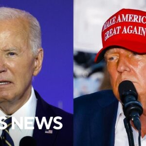 2024 presidential race heats up in Arizona