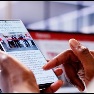 3 tips to spot misinformation online