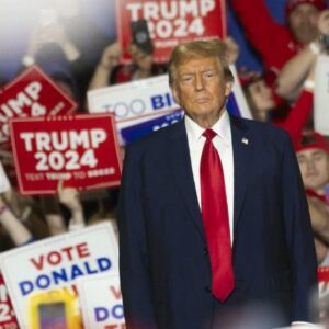 7/15: America Decides