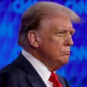 Analyzing impact of Supreme Court's Trump immunity decision