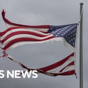 Beryl's deadly damage in Houston, millions without power in Texas