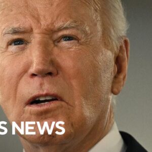 Biden promises extreme weather policy changes