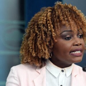 Biden's 2024 exit was not a medical decision, White House says