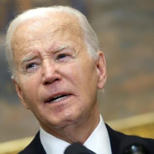 Biden's brother says president's health played role in decision to end campaign