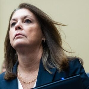 Secret Service director resigns after tense House committee hearing | Special Report