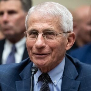 Dr. Fauci weighs in on Biden's debate performance