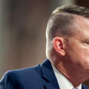 Watch: Acting Secret Service director says he's ashamed of failures around Trump shooting