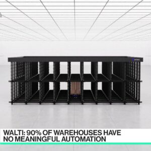 Former TeslaBot Engineer Launches AI Robotics Company