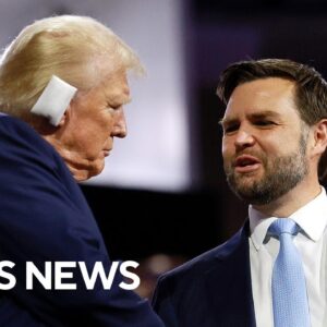 How a Trump-Vance administration could affect foreign policy