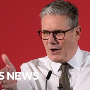 Inside the United Kingdom general election