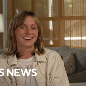 Katie Ledecky and more | Here Comes the Sun