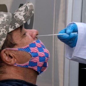 Latest COVID-19 guidelines to remember as virus appears to spike