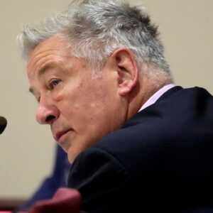 Watch Live: Alec Baldwin "Rust" trial continues with witness testimony | CBS News