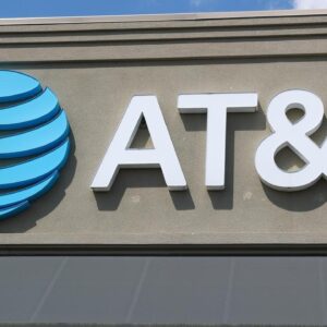 Nearly all AT&T cell customers' records were hacked in 2022, company says