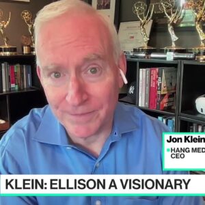 Paramount Agrees to Skydance Deal, Ending Redstone Era