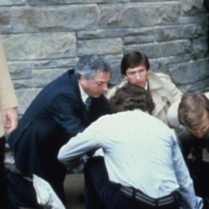 Presidential historian on past assassination attempts in U.S. history