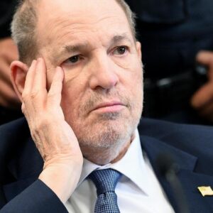 Prosecutors to seek new indictment against Harvey Weinstein