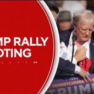 Live Coverage: Latest on investigation into Trump assassination attempt | CBS News