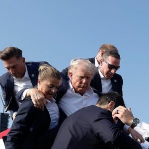 Shooting at Trump rally sends shock waves across U.S. | Special Report