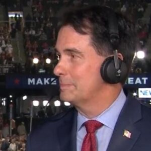 Former Wisconsin governor on Trump assassination attempt, counties to watch and more