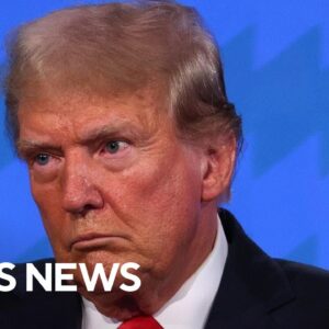 Supreme Court ruling on Donald Trump immunity impacts Jack Smith's case