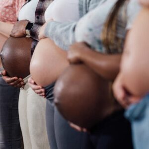 Maternal deaths found to be highest in states with abortion restrictions