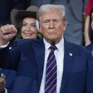 Trump to give first speech since assassination attempt Thursday night at RNC