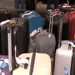 Travel delays before July 4th holiday