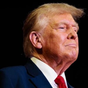 Supreme Court gives Trump a win, rules presidents have immunity for official acts in office