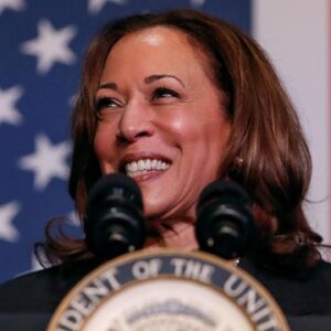 Understanding Vice President Kamala Harris