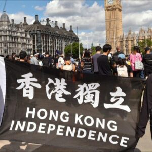 Voices from Hong Kong 5 years after the pro-democracy protests