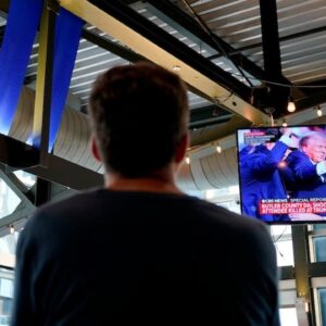 What to expect at 2024 RNC following Trump rally shooting