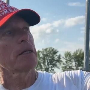 Witnesses describe Trump rally shooting, recall helping victims