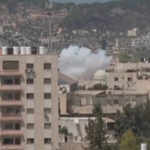 8/28: The Daily Report with John Dickerson