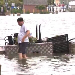 8/9: CBS News 24/7 Episode 1