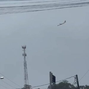 8/9: CBS News Weekender