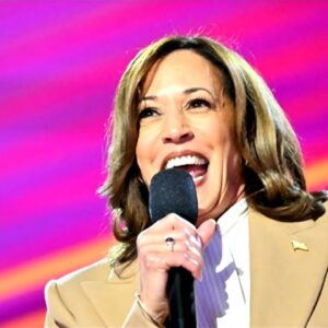 Final night at the Democratic National Convention | America Decides Special