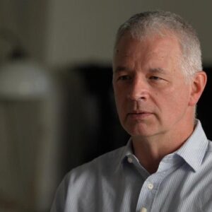 American soldier turned humanitarian describes destruction in Gaza war