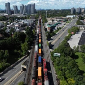 Canada rail labor dispute could affect Americans. Here's how.
