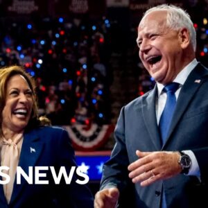 Day 3 at the Democratic National Convention | America Decides Special