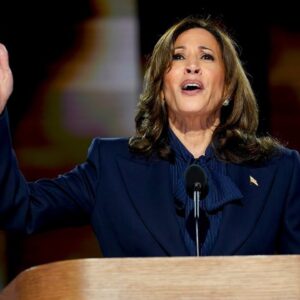 RFK Jr. campaign announcement could involve Trump, Harris DNC speech reactions, more | CBS News 24/7