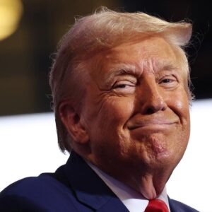 Fact-checking Trump's connections to Project 2025