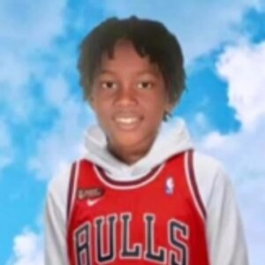 Family demands justice in drowning of 8-year-old boy