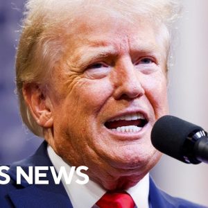 FBI investigating alleged hack on Trump campaign