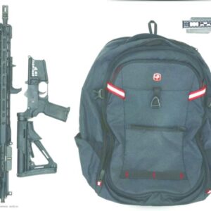 FBI releases new images of evidence from Trump assassination attempt