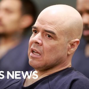 Watch Live: Trial for ex-politician accused of murdering Las Vegas journalist begins