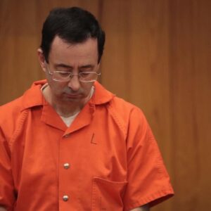 FBI falling short in child sex abuse cases years after Larry Nassar scandal, report finds