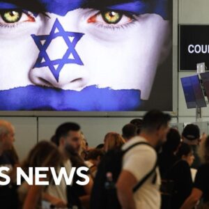 Israel braces for Iran, Hezbollah potential retaliation attack